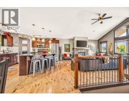 Dining room - 10 Silver Ridge Way, Fernie, BC V0B1M2 Photo 8