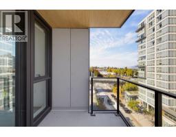 702 1530 W 6th Avenue, Vancouver, BC V6J0J9 Photo 9