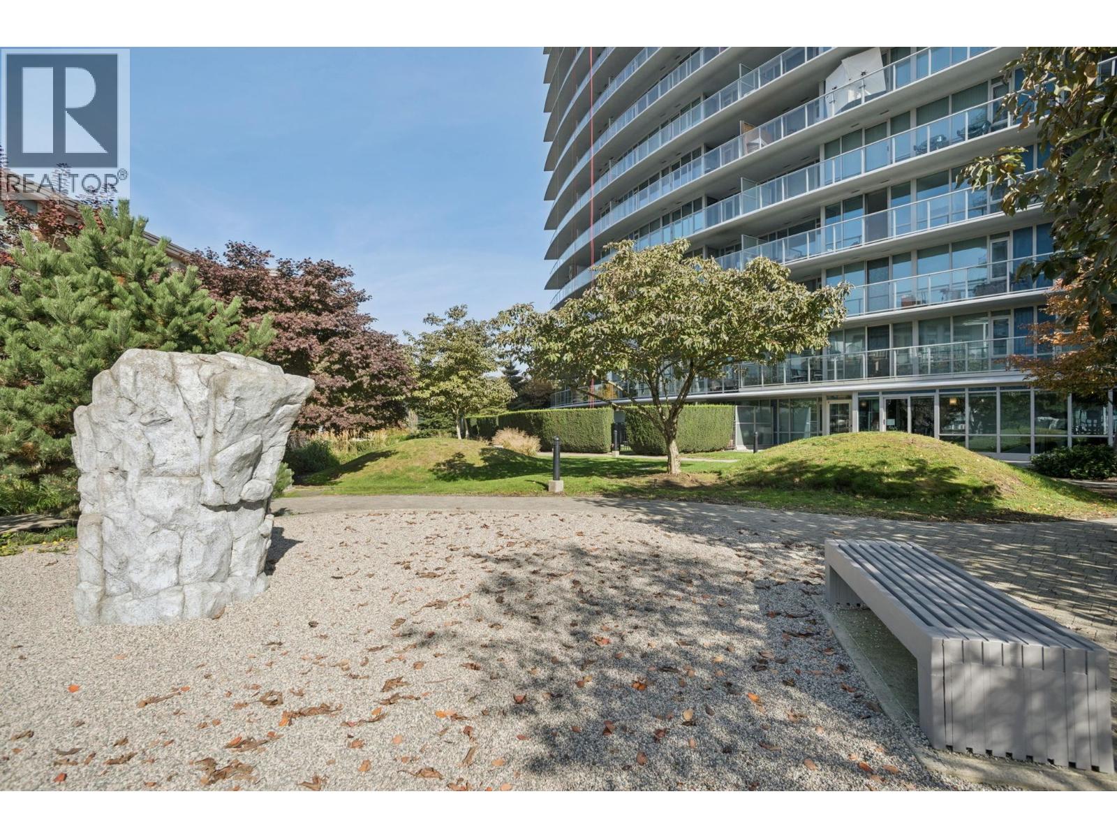 801 4189 HALIFAX STREET, Burnaby - Image 1