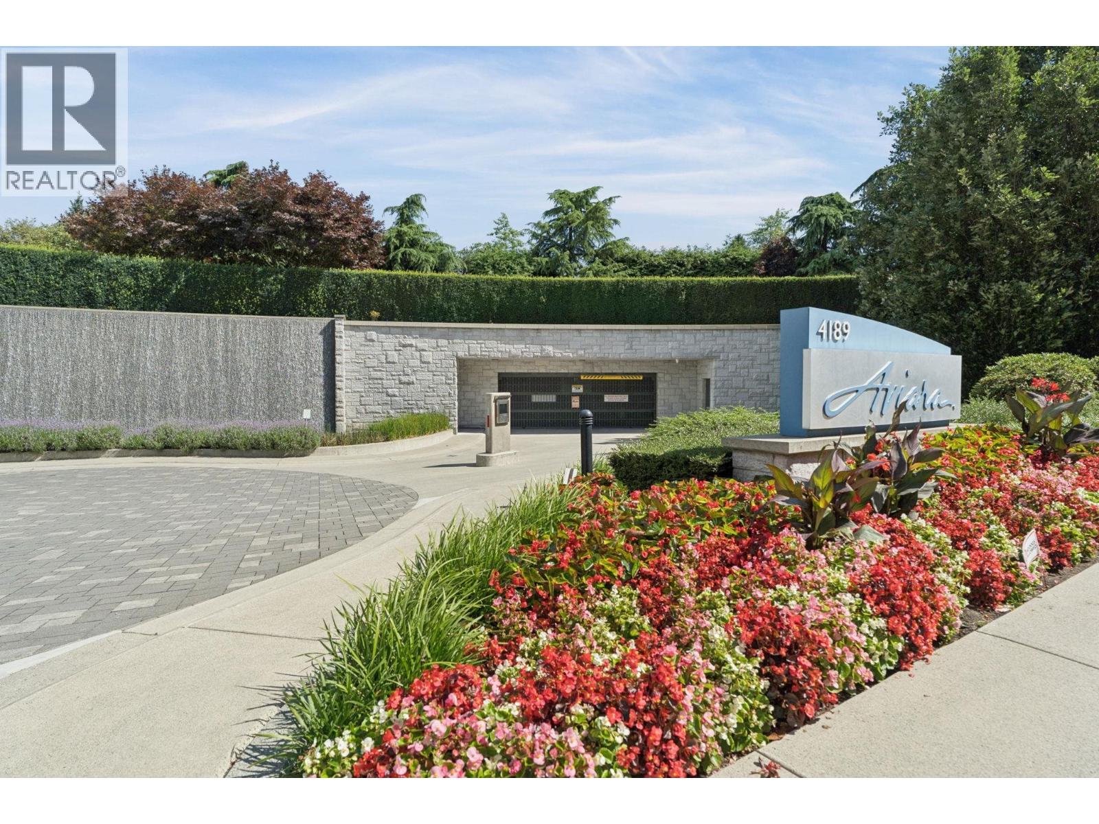 801 4189 HALIFAX STREET, Burnaby - Image 1