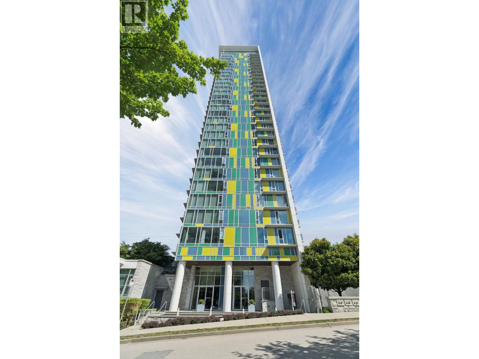 801 4189 HALIFAX STREET, Burnaby - Image 1