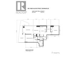 801 4189 Halifax Street, Burnaby, BC V5C0H9 Photo 40