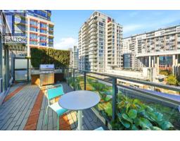 312 161 E 1st Avenue, Vancouver, BC V6A0G1 Photo 26