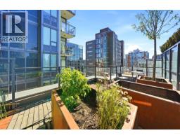 312 161 E 1st Avenue, Vancouver, BC V6A0G1 Photo 28