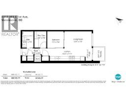 312 161 E 1st Avenue, Vancouver, BC V6A0G1 Photo 35