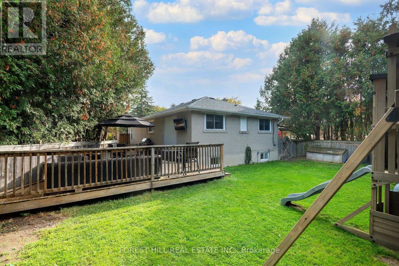 120 Cherrywood Drive, Newmarket, ON photo 34