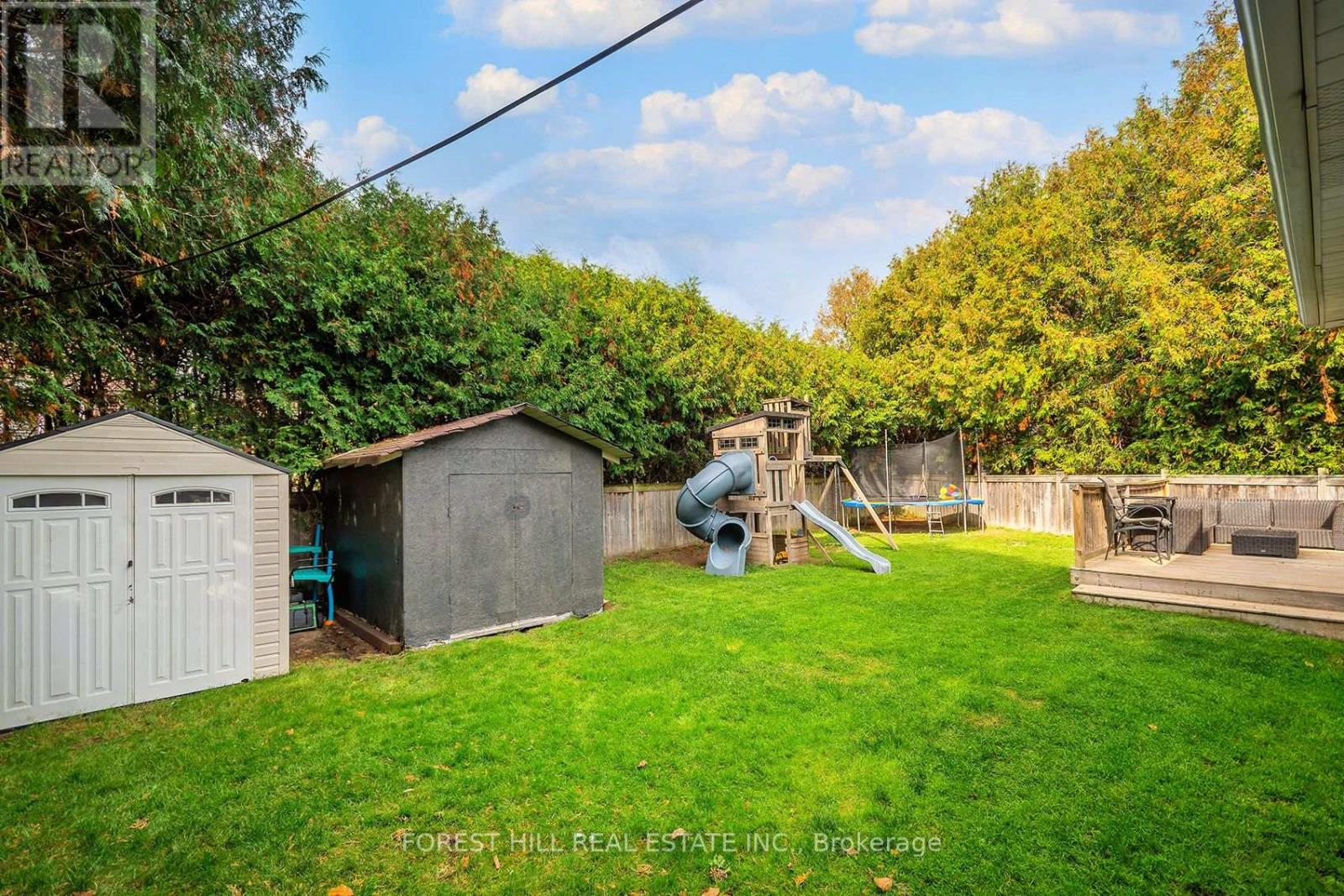 120 Cherrywood Drive, Newmarket, ON photo 35