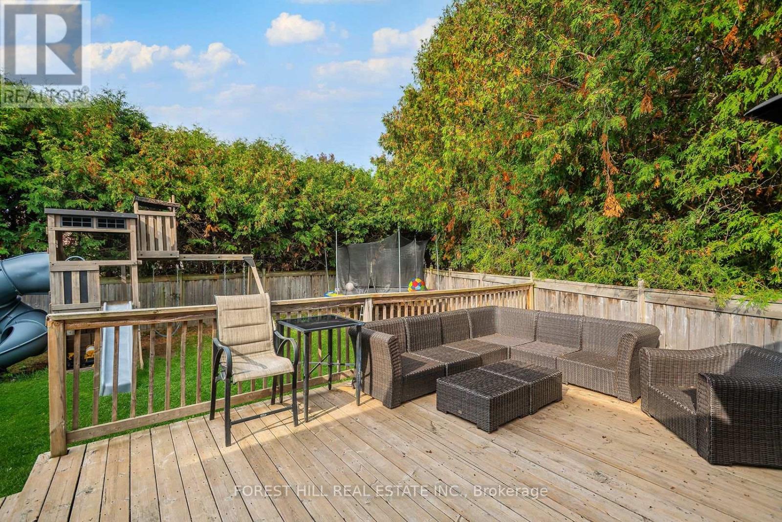 120 Cherrywood Drive, Newmarket, ON photo 40