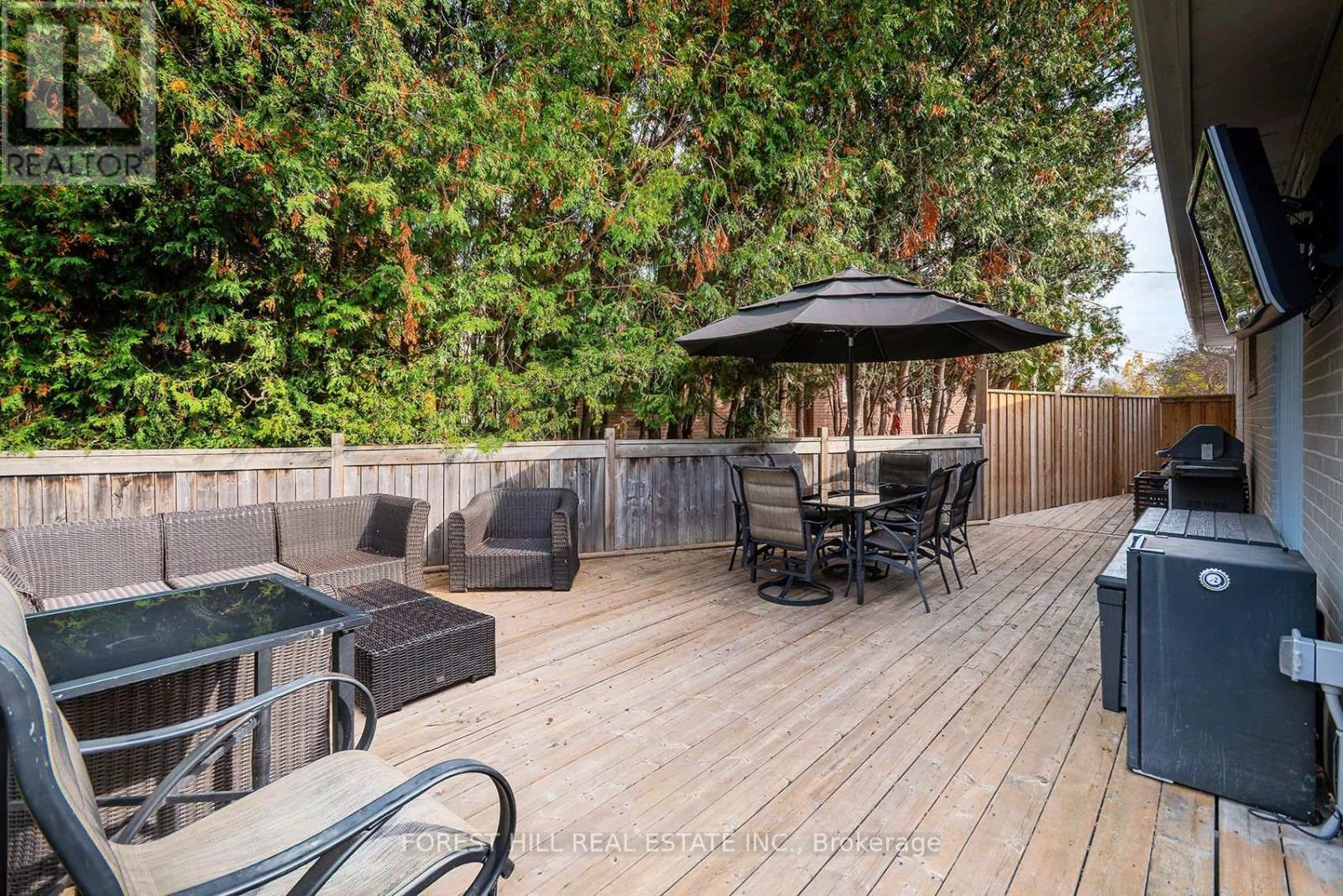 120 Cherrywood Drive, Newmarket, ON photo 41