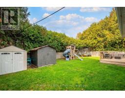 120 Cherrywood Drive, Newmarket, ON L3Y2X7 Photo 35