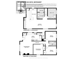 120 Cherrywood Drive, Newmarket, ON L3Y2X7 Photo 45