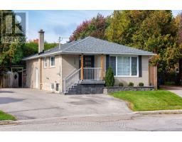 120 Cherrywood Drive, Newmarket, ON L3Y2X7 Photo 46