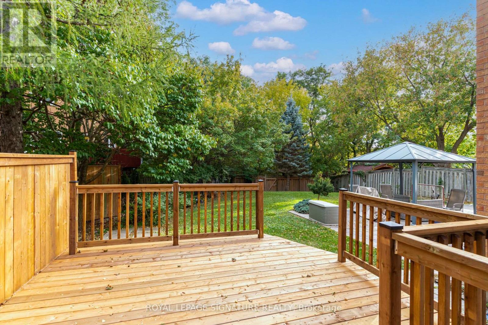 17 Thames Court, Richmond Hill, ON photo 29