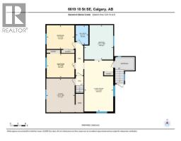 6619 18 Street SE - photo 35