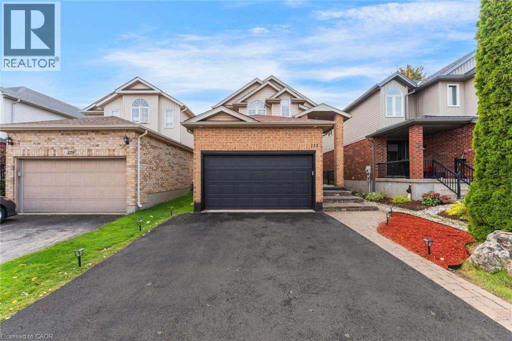 133 STEEPLERIDGE Street — photo 2