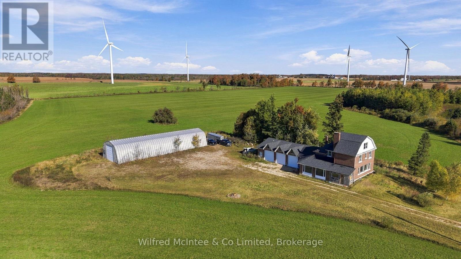 764059 240 SIDE ROAD, Melancthon — photo 2