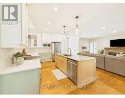Bedroom 3 - 137 Acton Drive, Saugeen Shores, ON N0H2C2 Photo 12