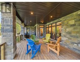 Living room - 137 Acton Drive, Saugeen Shores, ON N0H2C2 Photo 6