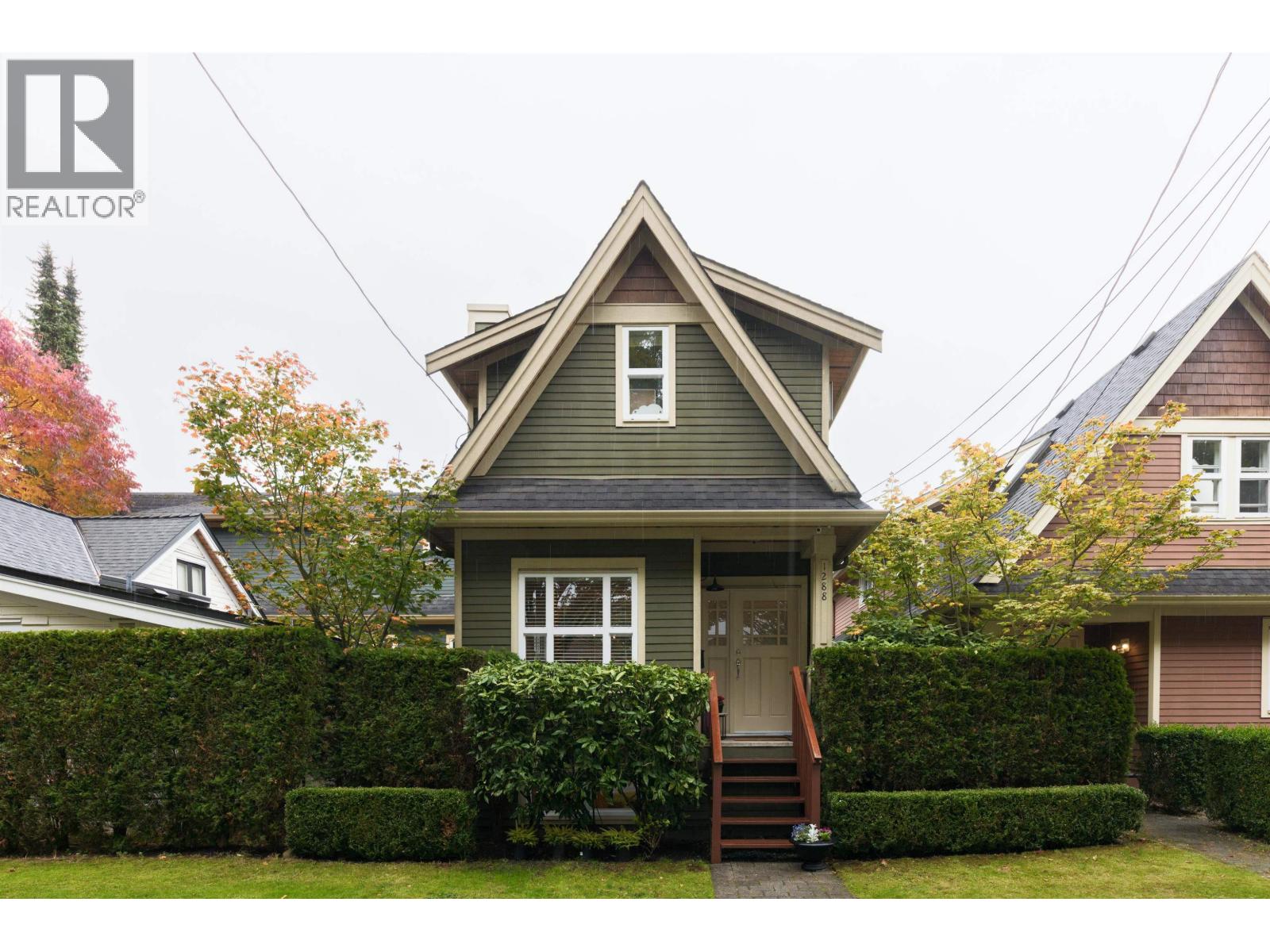 Property for sale at 1288 E 24TH AVENUE