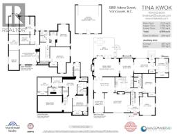 5861 Adera Street, Vancouver, BC V6M3J1 Photo 36
