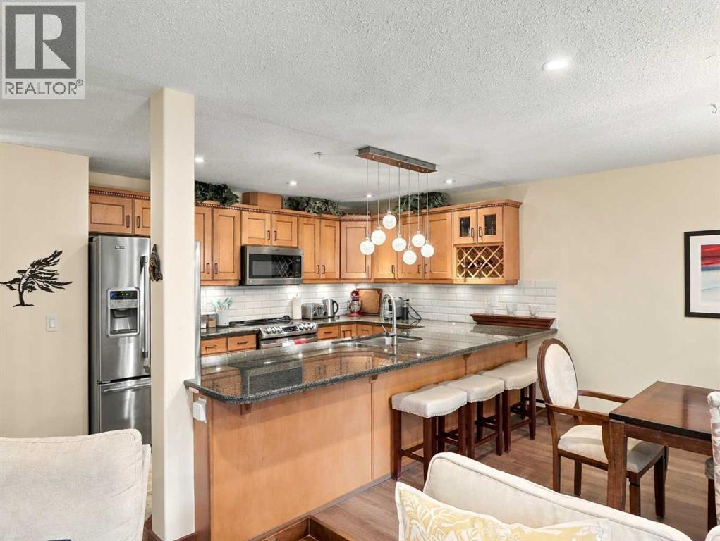Photo of 314, 150 Crossbow Place, Canmore