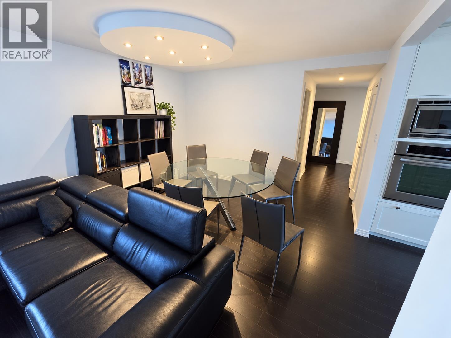 501 1415 W GEORGIA STREET, Vancouver - Image 1