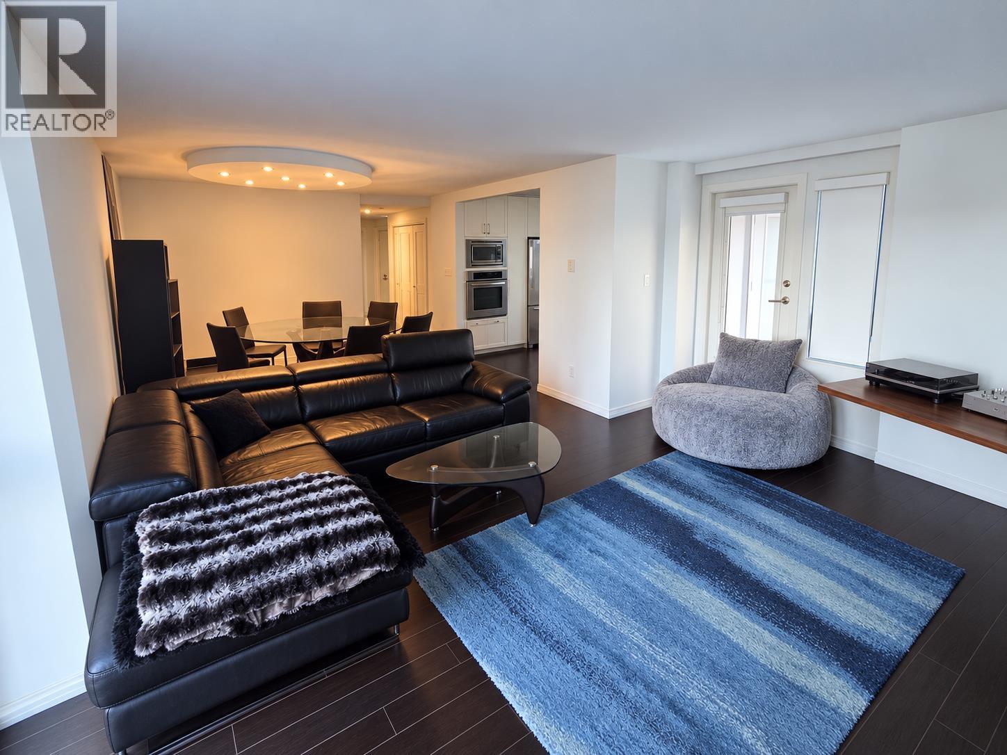 501 1415 W GEORGIA STREET, Vancouver - Image 1