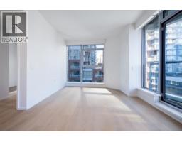 908 889 Pacific Street, Vancouver, BC V6Z1X3 Photo 12
