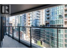 908 889 Pacific Street, Vancouver, BC V6Z1X3 Photo 20