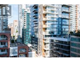 908 889 Pacific Street, Vancouver, BC V6Z1X3 Photo 22