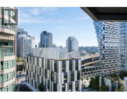 908 889 Pacific Street, Vancouver, BC V6Z1X3 Photo 23