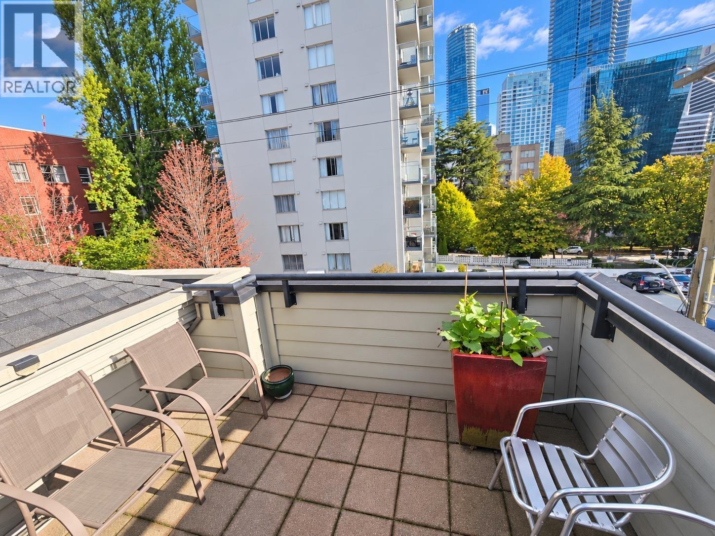 1 1137 BARCLAY STREET, Vancouver - Image 1