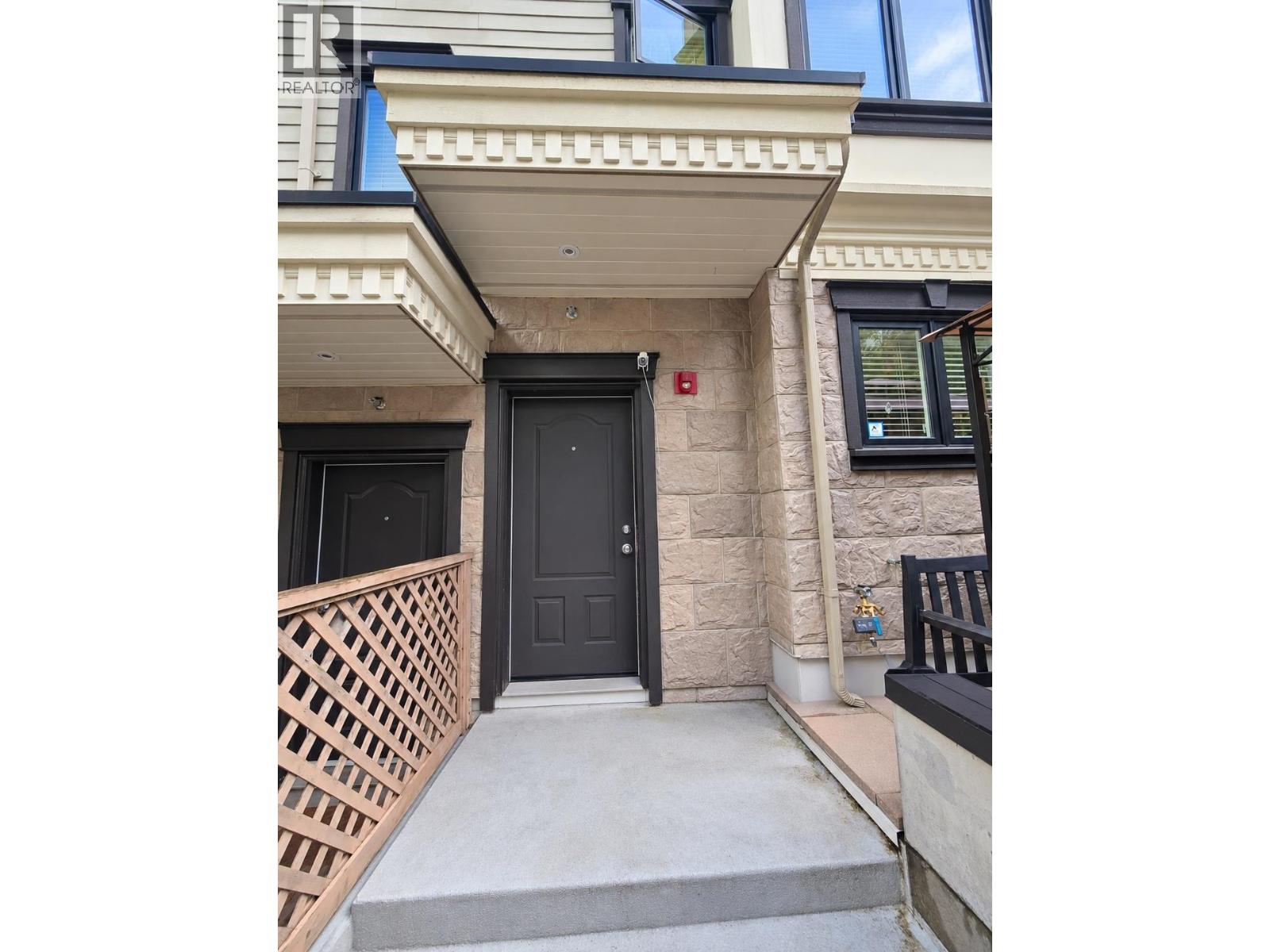 1 1137 BARCLAY STREET, Vancouver - Image 1