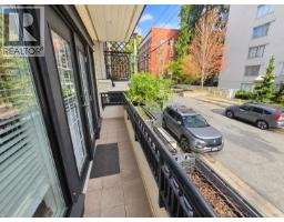 1 1137 Barclay Street, Vancouver, BC V6E1G8 Photo 14