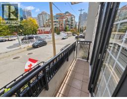 1 1137 Barclay Street, Vancouver, BC V6E1G8 Photo 15