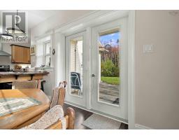 Dining room - Units A & B 15 Maple Ridge Drive, White Point, NS B0T1K0 Photo 11