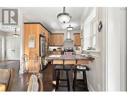 Kitchen - Units A & B 15 Maple Ridge Drive, White Point, NS B0T1K0 Photo 12