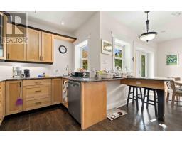 Laundry room - Units A & B 15 Maple Ridge Drive, White Point, NS B0T1K0 Photo 15