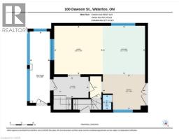 100 Dawson Street, Waterloo, ON N2L1R4 Photo 39