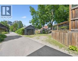 100 Dawson Street, Waterloo, ON N2L1R4 Photo 28