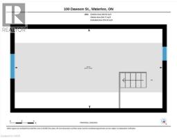 100 Dawson Street, Waterloo, ON N2L1R4 Photo 41