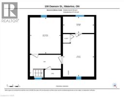 100 Dawson Street, Waterloo, ON N2L1R4 Photo 42