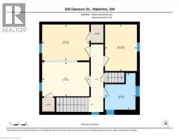 100 Dawson Street, Waterloo, ON N2L1R4 Photo 40