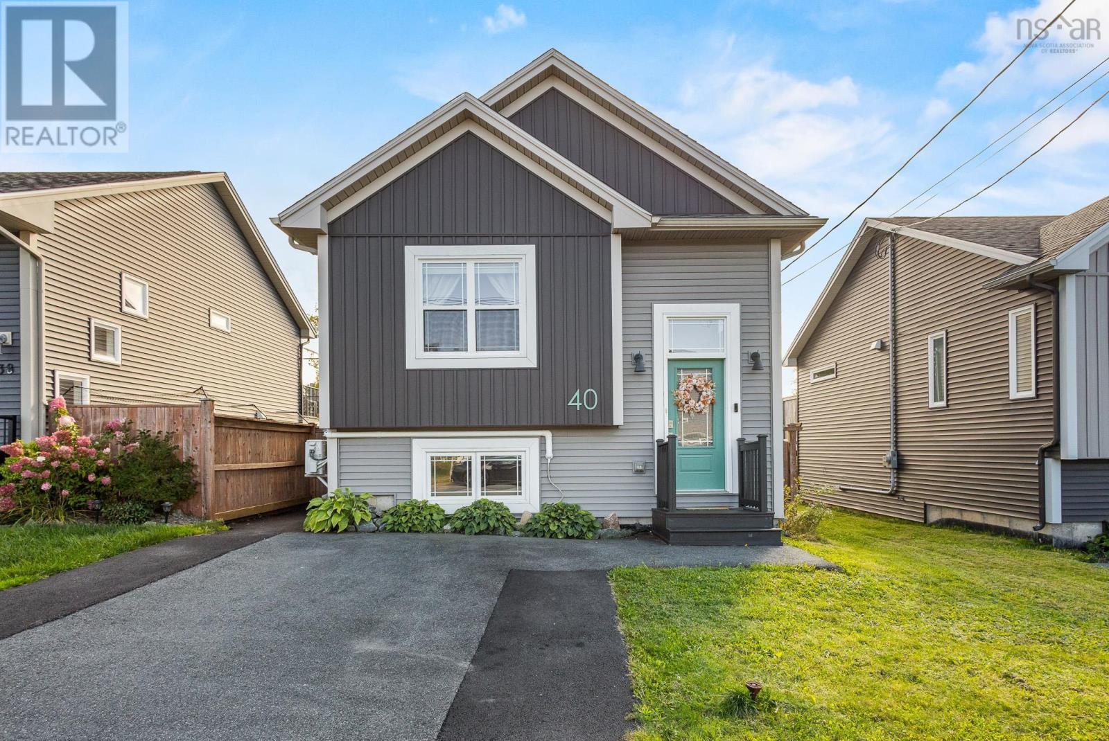 40 Boyne Court - 1