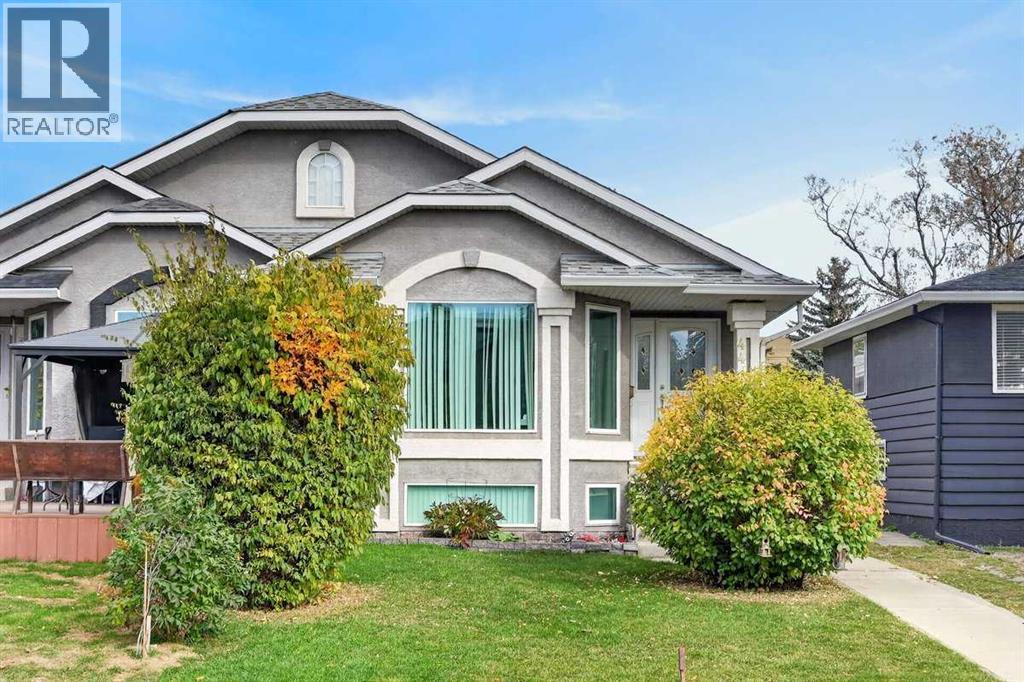 4418 20 Avenue NW, Calgary