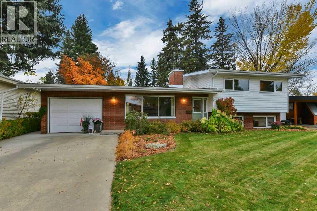 40 Springfield Avenue, Red Deer, Alberta, T4N0C7