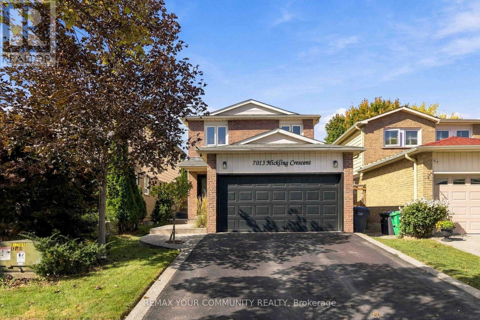 7013 HICKLING CRESCENT - 2