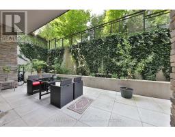 Gr17 - 1575 Lakeshore Road W, Mississauga, ON L5J0B1 Photo 35