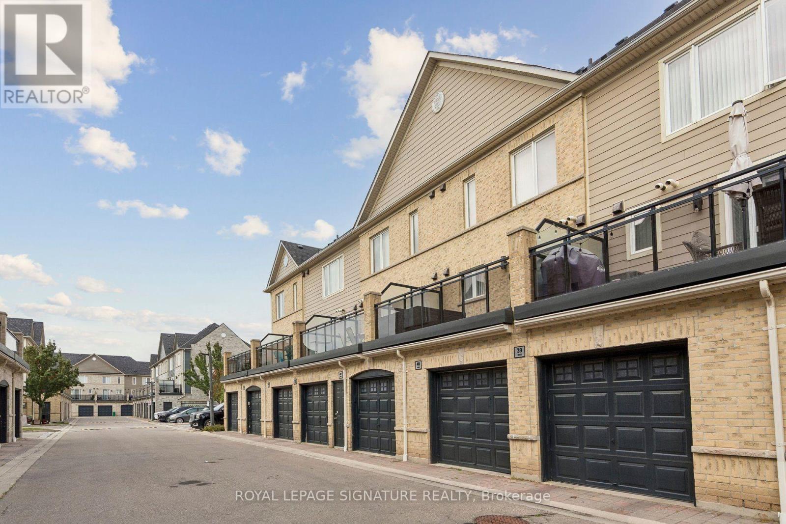 41- 5035 Oscar Peterson Boulevard, Mississauga, ON photo 24