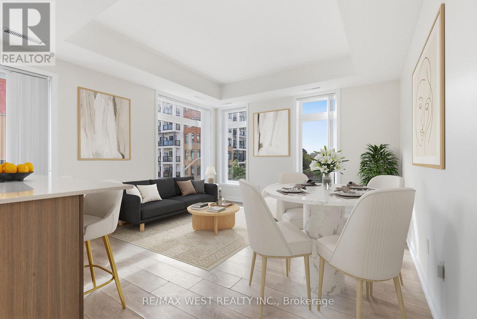 302- 130 Canon Jackson Drive, Toronto, ON photo 10
